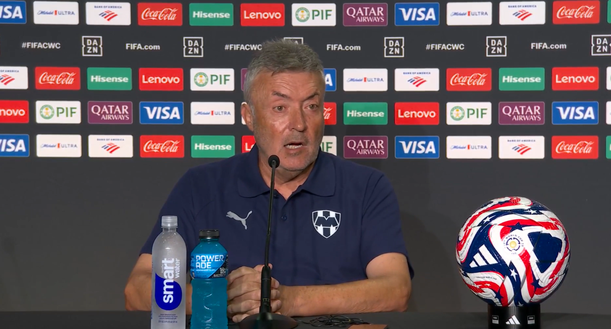 Inter, occhio al Monterrey: trascinato da Sergio Ramos e Ocampos, è in piena stagione- immagine 2