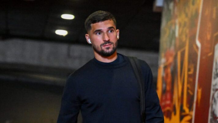 INFO SOS – Aouar può lasciare subito la Roma: contatti tra club e intesa con il giocatore - immagine 1