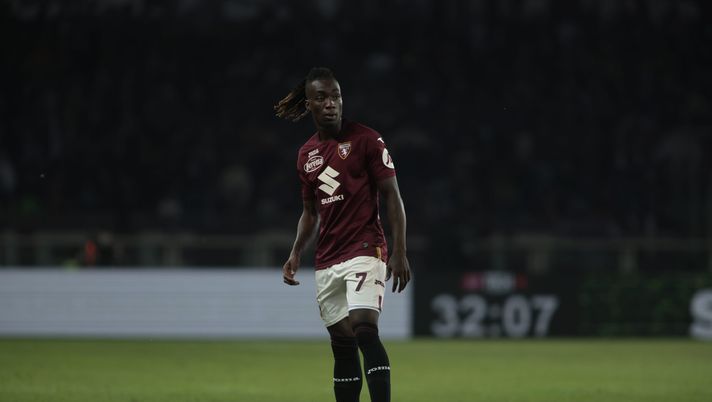 Frosinone-Torino 0-0, Karamoh: “Ora arrivano due partite importanti” - immagine 1