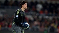 La crisi bianconera inizia dal numero 1: il portierone adesso ce l’ha la Roma