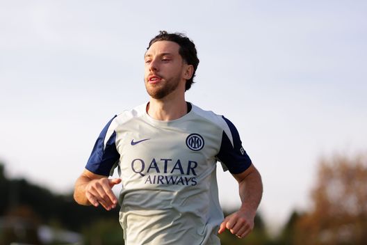 Getty Images Atletico-Inter, Chivu conferma Augusto a destra? Intanto Ausilio e Baccin hanno iniziato…- immagine 2