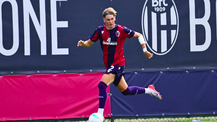 Primavera Bologna – Ecco il calendario di anticipi e posticipi. Tutto in diretta su Sportitalia - immagine 1