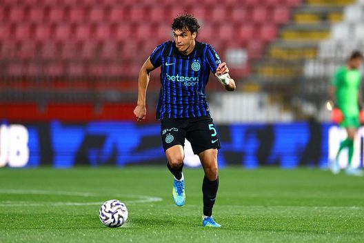 Getty Sky – Inter, fatta per una cessione: Alexiou va all’AEK. Le cifre e la formula- immagine 2