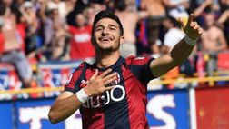 Da Milano – Il Napoli sfida il Milan per Orsolini, interesse concreto: le ultime