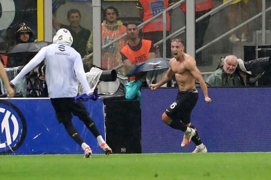 Frattesi destinato a prendersi l’Inter: settimana da incorniciare. In Champions tocca a lui- immagine 2