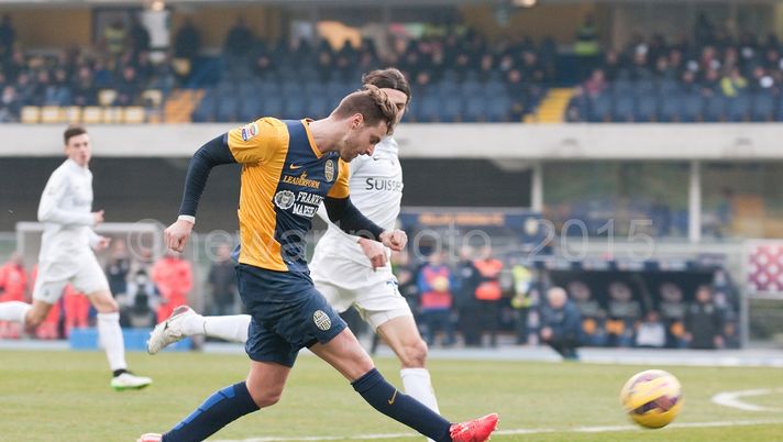 CAGLIARI-VERONA, LE FORMAZIONI UFFICIALI - immagine 1