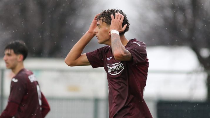 Primavera, Juventus-Torino 4-3: per i granata una brutta beffa al 95’ - immagine 1