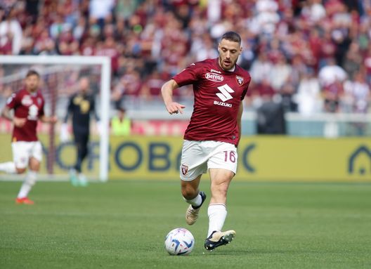 Toro, Vlasic recupera per l’Europeo. Poi la sua duttilità potrà servire a Vanoli- immagine 2