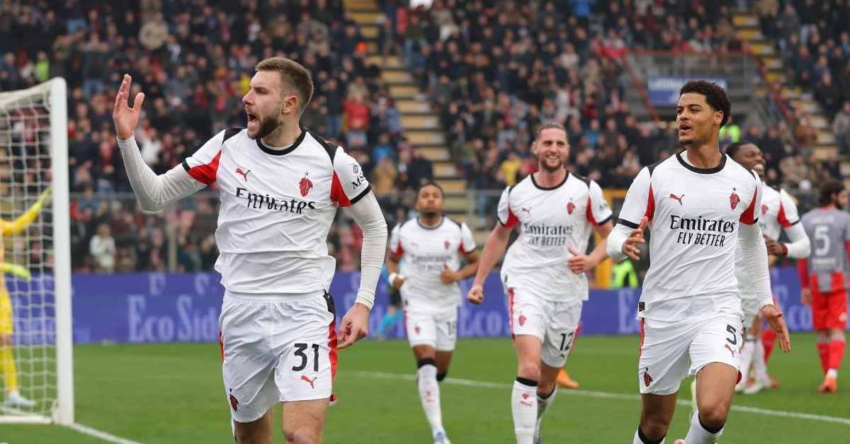 vernazza milan il derby come ultima chiamata scudetto se fossimo in allegri 8230 da Pianetamilan.it vernazza milan il derby come ultima chiamata scudetto se fossimo in allegri 8230