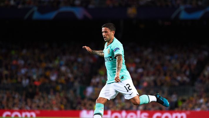 Mercato – Idea Sensi dall’Inter: si può spalmare l’ingaggio - immagine 1