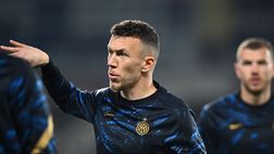 Bosz: “Perisic fuori per il mercato? Ecco la verità: ha quasi 37 anni e…”