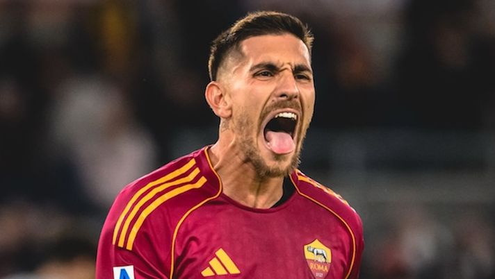 Pellegrini: “Roma è casa per me! Quando ho pianto, la banda del sesto posto, Gasperini e Malen è incredibile” Pellegrini: “Roma è casa per me! Quando ho pianto, la banda del sesto posto, Gasperini e Malen è incredibile” - immagine 1