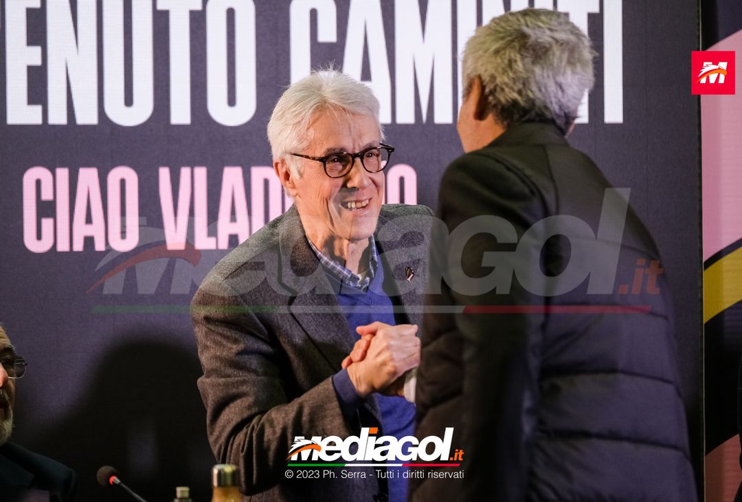 FOTO PALERMO, Benvenuto Caminiti presenta il libro “Ciao Vladimiro” (GALLERY) - immagine 12