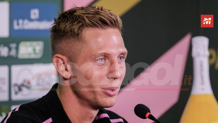 Reggiana, Vido: “Con Nesta a Perugia la mia miglior stagione. Serie B quest’anno…”  Reggiana