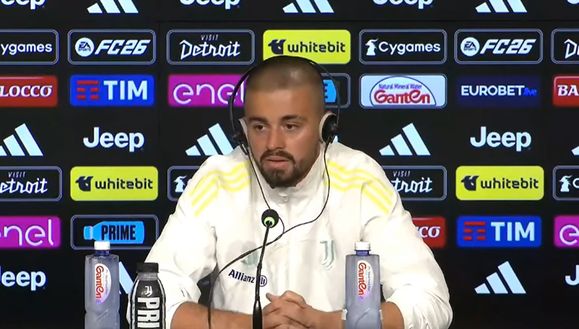 Juventus, Comolli: “Soddisfatto del mercato: abbiamo raggiunto l’obiettivo che era…”- immagine 2