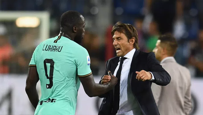 Lukaku