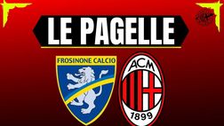 Pagelle Primavera, Frosinone-Milan 0-2: Lontani bomber vero. Ossola e Castiello cambiano la gara