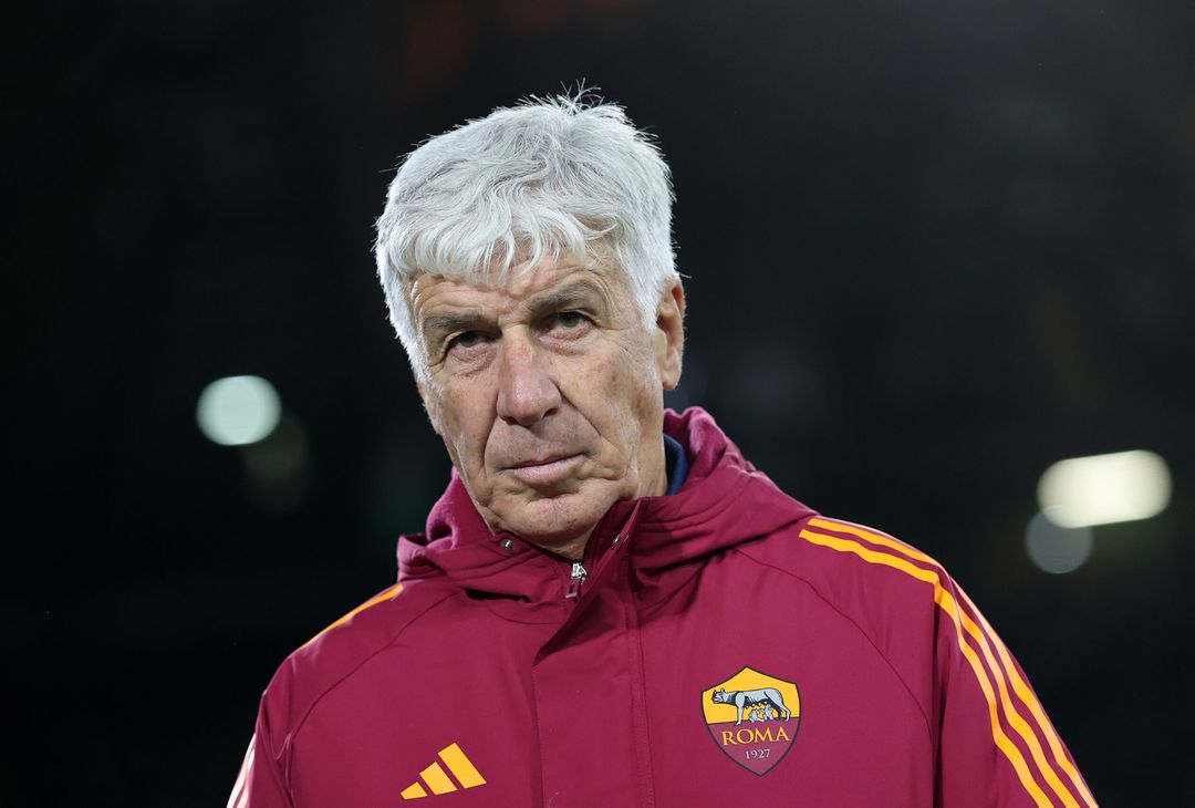 Celtic-Roma 0-3 FOTO GALLERY - immagine 14