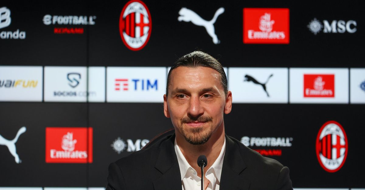 Milan, Ibrahimovic come Galliani? Lui non capisce, poi cita Raiola | VIDEO