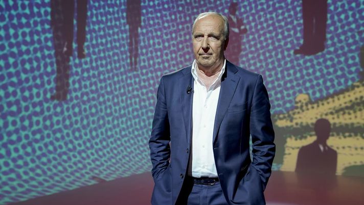 Ventura: “Continuo a dire che solo l’Inter è più forte del Napoli in generale” - immagine 1