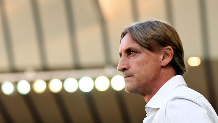 Il calcio secondo Nicola: “Dai giocatori pretendo razionalità e determinazione” - immagine 1