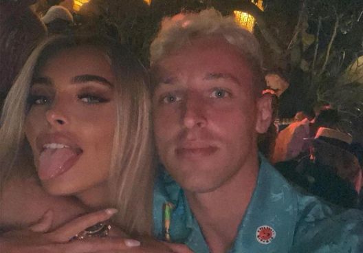 Frattesi ha scelto l’Inter, i tifosi nerazzurri danno il benvenuto a Milano alla sorella Chiara - immagine 1