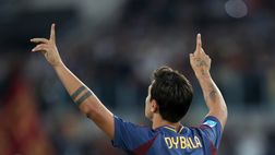 Roma-Udinese, Dybala sui social: “Uniti”. E Hummels scherza con Dovbyk