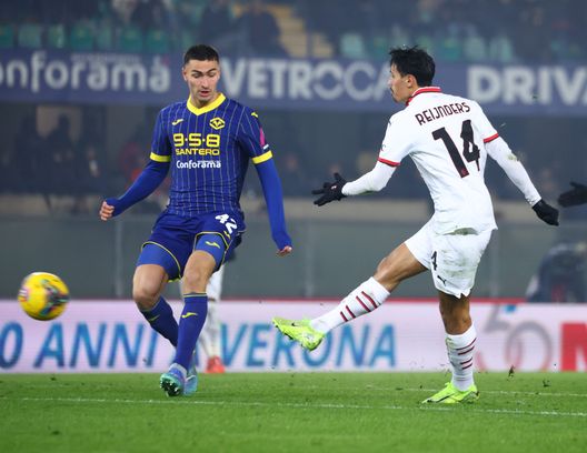 Il Milan cerca riscatto contro il Verona, quote e pronostico della sfida- immagine 6