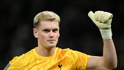 Slavia Praga, il DS: “Il Napoli aveva bloccato Kinsky perché temeva l’addio di Meret”