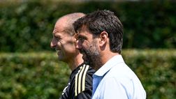 Allegri, il saluto di Agnelli: “Hai rappresentato l’essere Juventus con ogni tua cellula”