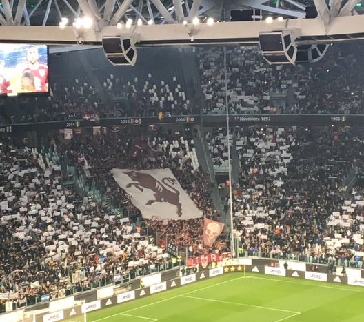 Juve-Toro, l’appello della Maratona funziona: tanti posti liberi nel settore ospiti- immagine 2