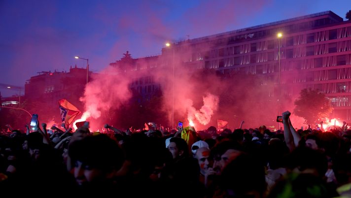 Oyarzabal decide l’Europeo e riaccende il derby fra baschi e spagnoli - immagine 1