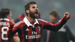 Ex Milan, Nocerino: “Che qualità a centrocampo! Farà piacere ad Allegri”