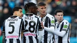 Fiorentina, nome nuovo per il centrocampo: è sfida alla Lazio di Sarri