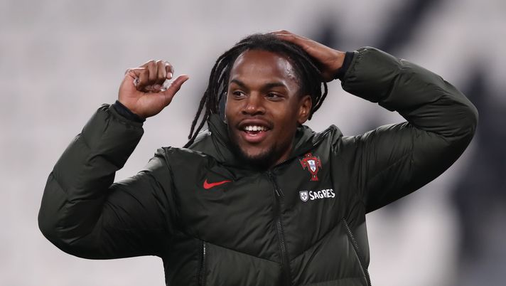 Roma, Sanches lascia un piccolo indizio sui social: “La pressione ha uno scopo” - immagine 1