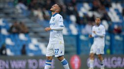 Mercato: la Fiorentina guarda in Germania per un ex Frosinone e Lazio