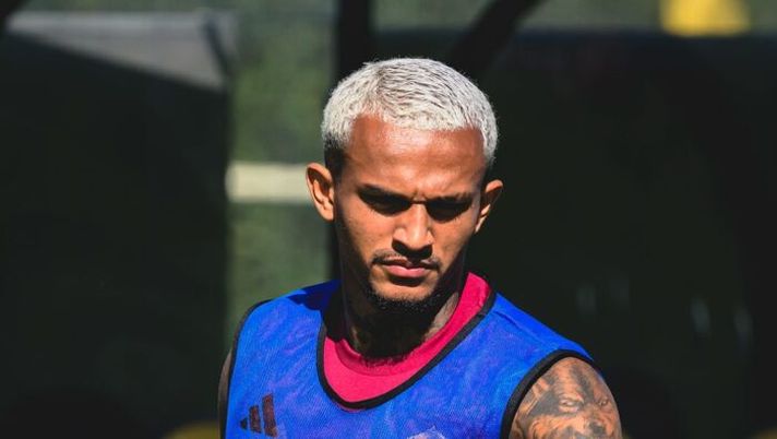 ULTIM’ORA – Roma, Wesley torna in gruppo! Le ultime su Bailey e Angelino - immagine 1