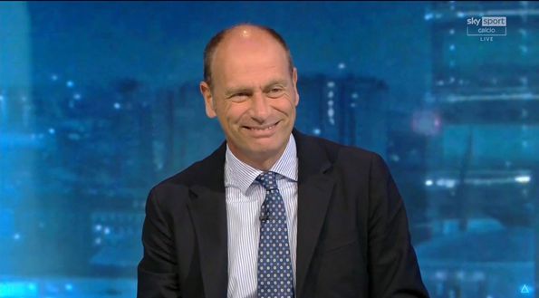 Marchegiani: “Sommer, forza mentale e reattività. Il confronto con Szczesny…”- immagine 2