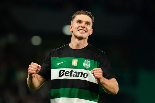 Chi vincerà il Derby di Lisbona? Ecco analisi e pronostico della sfida tra Sporting e Benfica- immagine 8