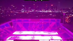 Il cielo di Birmingham diventa rosa, il club si scusa: “Colpa nostra!”