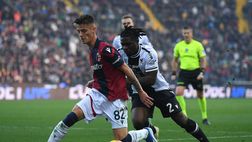 Udinese-Bologna, le pagelle di Repubblica