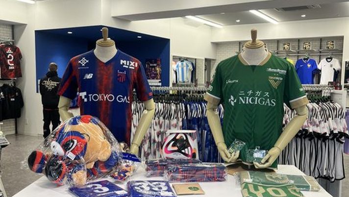 Derby di Tokyo worldwide: diretta tv a disposizione di tutto il mondo - immagine 1