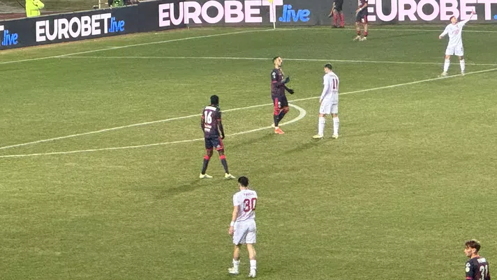 FINALE | PADOVA-LUMEZZANE 2-0 (17′ Capelli, 89′ Spagnoli) - immagine 1