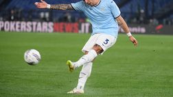 Lazio, riscatto Pellegrini. Tre assist in fila e futuro incerto: “Non decido io…”