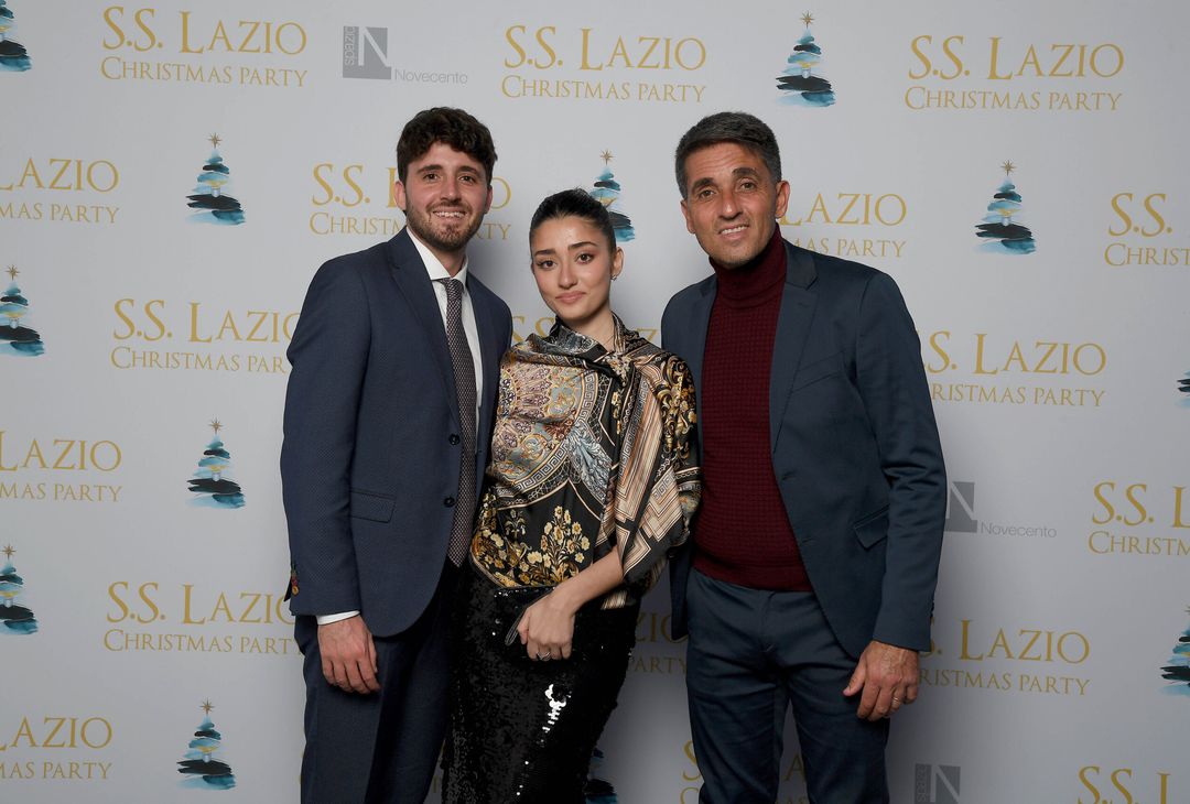 Natale 2025 | Le migliori immagini della festa organizzata dalla Lazio – GALLERY - immagine 69