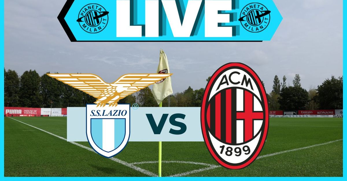 Serie A Femminile – Lazio Milan: segui la diretta con noi! | LIVE NEWS