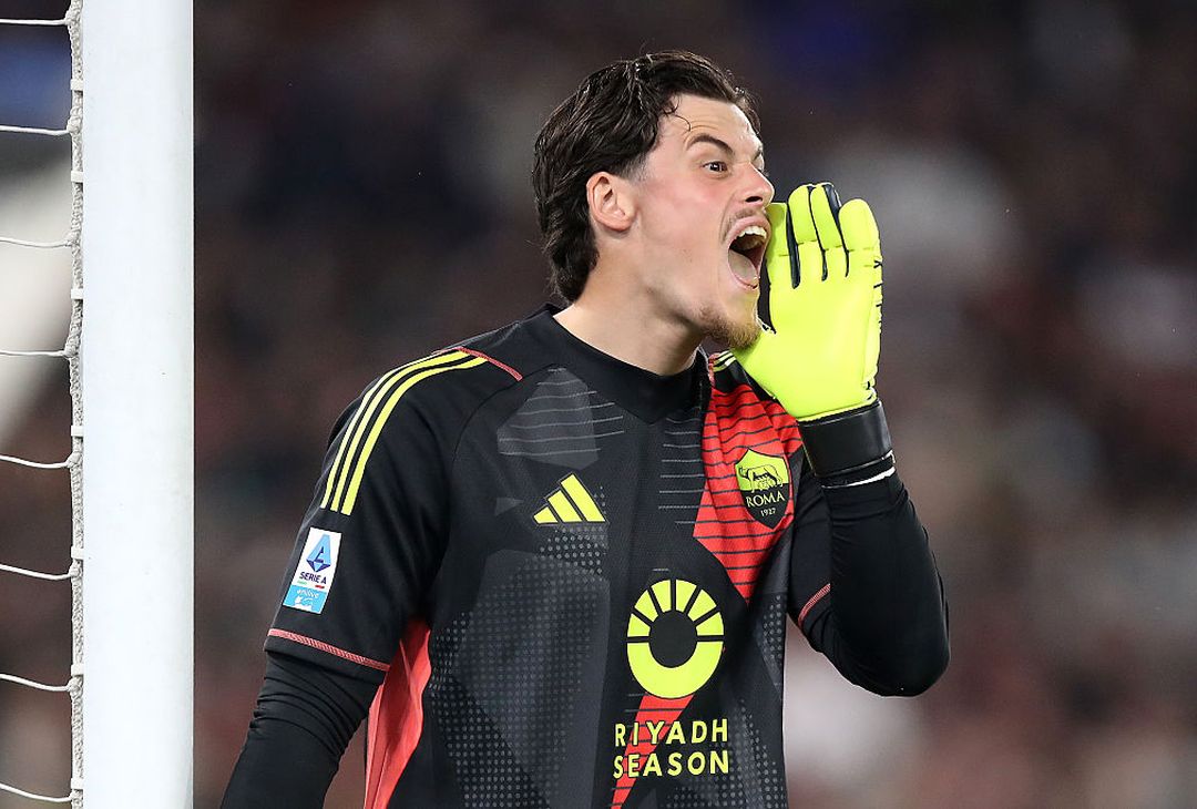 Lazio-Roma 1-1 FOTO GALLERY - immagine 17