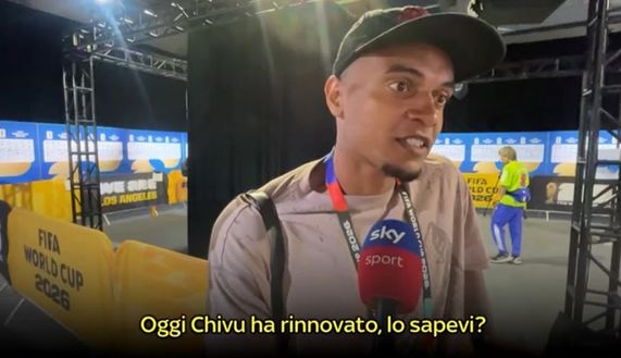 Chivu è speciale come Guardiola? La risposta di Akanji: “Anche Cristian come Pep è…”- immagine 3