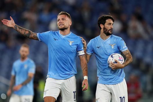 DS Lazio: “Immobile via? Non ci ha chiesto la cessione. Se dovesse arrivare l’offerta…”- immagine 2