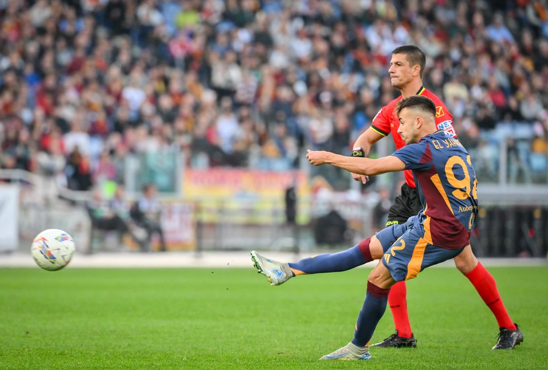 Roma-Bologna 2-3 – FOTO GALLERY - immagine 73